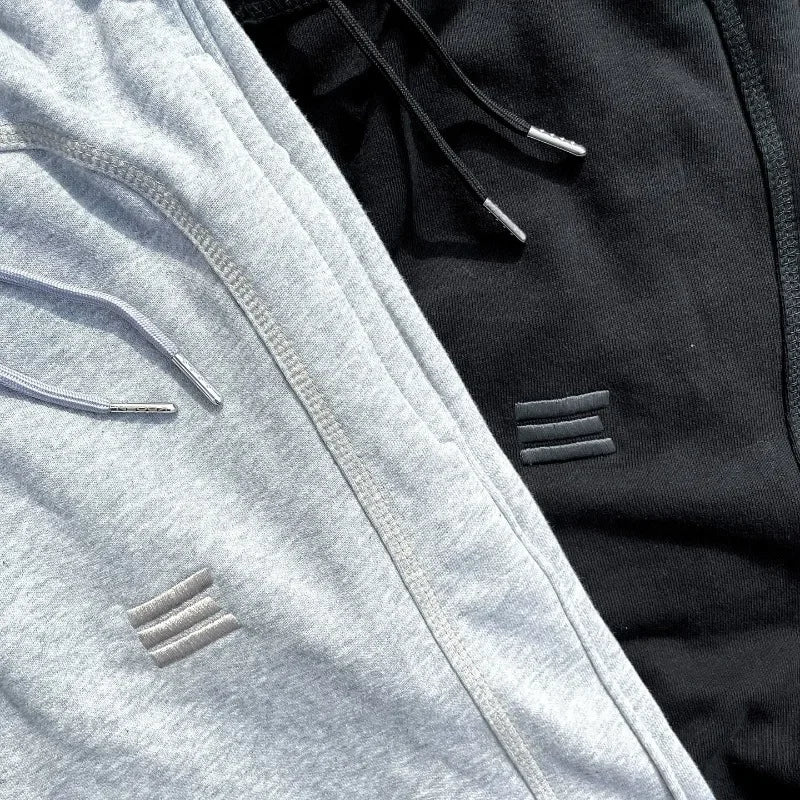 Calça Y2K Estilo Coreano: Streetwear Gótico e Harajuku Unissex