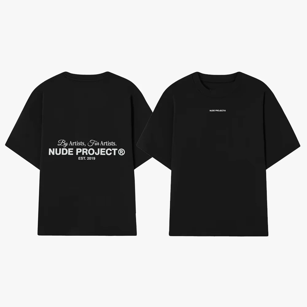T-shirt Unissexo Y2K em Algodão – Estilo e Conforto